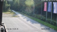 Archiv Foto Webcam Kniebis - Nachtloipe Startbereich Skistadion 07:00