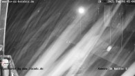 Archiv Foto Webcam Kniebis - Nachtloipe Startbereich Skistadion 01:00