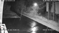 Archiv Foto Webcam Kniebis - Nachtloipe Startbereich Skistadion 03:00