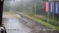Archiv Foto Webcam Kniebis - Nachtloipe Startbereich Skistadion 05:00