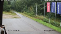 Archiv Foto Webcam Kniebis - Nachtloipe Startbereich Skistadion 09:00