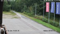 Archiv Foto Webcam Kniebis - Nachtloipe Startbereich Skistadion 11:00