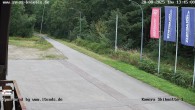 Archiv Foto Webcam Kniebis - Nachtloipe Startbereich Skistadion 13:00