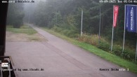 Archiv Foto Webcam Kniebis - Nachtloipe Startbereich Skistadion 04:00