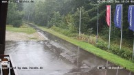 Archiv Foto Webcam Kniebis - Nachtloipe Startbereich Skistadion 09:00
