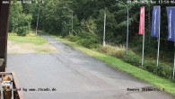 Archiv Foto Webcam Kniebis - Nachtloipe Startbereich Skistadion 11:00