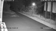 Archived image Webcam Kniebis - Night Trail Skistadium 23:00
