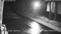 Archiv Foto Webcam Kniebis - Nachtloipe Startbereich Skistadion 23:00