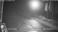 Archiv Foto Webcam Kniebis - Nachtloipe Startbereich Skistadion 01:00