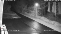 Archiv Foto Webcam Kniebis - Nachtloipe Startbereich Skistadion 03:00