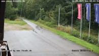 Archiv Foto Webcam Kniebis - Nachtloipe Startbereich Skistadion 08:00