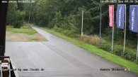 Archiv Foto Webcam Kniebis - Nachtloipe Startbereich Skistadion 09:00