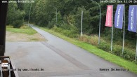 Archiv Foto Webcam Kniebis - Nachtloipe Startbereich Skistadion 11:00