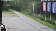 Archiv Foto Webcam Kniebis - Nachtloipe Startbereich Skistadion 07:00