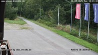 Archiv Foto Webcam Kniebis - Nachtloipe Startbereich Skistadion 10:00