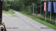 Archiv Foto Webcam Kniebis - Nachtloipe Startbereich Skistadion 13:00