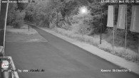 Archiv Foto Webcam Kniebis - Nachtloipe Startbereich Skistadion 05:00