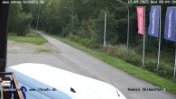 Archiv Foto Webcam Kniebis - Nachtloipe Startbereich Skistadion 08:00