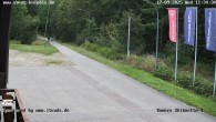 Archiv Foto Webcam Kniebis - Nachtloipe Startbereich Skistadion 11:00