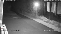 Archiv Foto Webcam Kniebis - Nachtloipe Startbereich Skistadion 21:00