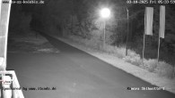 Archiv Foto Webcam Kniebis - Nachtloipe Startbereich Skistadion 05:00
