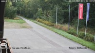 Archiv Foto Webcam Kniebis - Nachtloipe Startbereich Skistadion 07:00