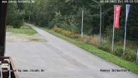 Archived image Webcam Kniebis - Night Trail Skistadium 09:00