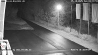 Archiv Foto Webcam Kniebis - Nachtloipe Startbereich Skistadion 01:00