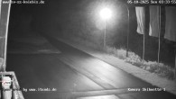 Archiv Foto Webcam Kniebis - Nachtloipe Startbereich Skistadion 03:00