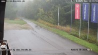 Archiv Foto Webcam Kniebis - Nachtloipe Startbereich Skistadion 11:00