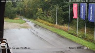Archiv Foto Webcam Kniebis - Nachtloipe Startbereich Skistadion 13:00