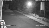 Archiv Foto Webcam Kniebis - Nachtloipe Startbereich Skistadion 01:00