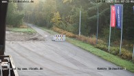 Archiv Foto Webcam Kniebis - Nachtloipe Startbereich Skistadion 07:00