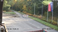 Archiv Foto Webcam Kniebis - Nachtloipe Startbereich Skistadion 09:00