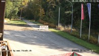 Archiv Foto Webcam Kniebis - Nachtloipe Startbereich Skistadion 13:00