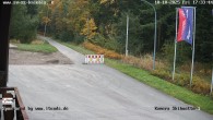 Archiv Foto Webcam Kniebis - Nachtloipe Startbereich Skistadion 17:00
