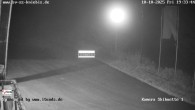 Archived image Webcam Kniebis - Night Trail Skistadium 19:00