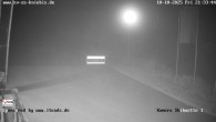 Archived image Webcam Kniebis - Night Trail Skistadium 21:00