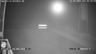 Archiv Foto Webcam Kniebis - Nachtloipe Startbereich Skistadion 01:00