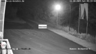 Archiv Foto Webcam Kniebis - Nachtloipe Startbereich Skistadion 05:00