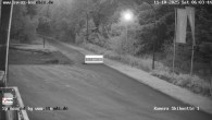 Archiv Foto Webcam Kniebis - Nachtloipe Startbereich Skistadion 06:00