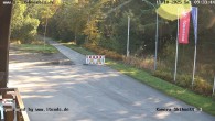 Archiv Foto Webcam Kniebis - Nachtloipe Startbereich Skistadion 09:00