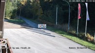 Archiv Foto Webcam Kniebis - Nachtloipe Startbereich Skistadion 15:00