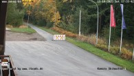 Archiv Foto Webcam Kniebis - Nachtloipe Startbereich Skistadion 17:00