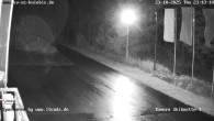 Archiv Foto Webcam Kniebis - Nachtloipe Startbereich Skistadion 23:00