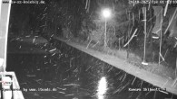Archiv Foto Webcam Kniebis - Nachtloipe Startbereich Skistadion 01:00