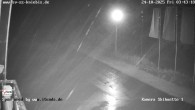 Archiv Foto Webcam Kniebis - Nachtloipe Startbereich Skistadion 03:00