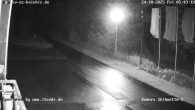 Archiv Foto Webcam Kniebis - Nachtloipe Startbereich Skistadion 05:00