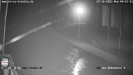 Archived image Webcam Kniebis - Night Trail Skistadium 23:00