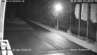 Archiv Foto Webcam Kniebis - Nachtloipe Startbereich Skistadion 03:00
